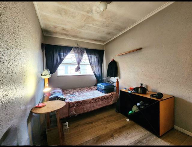 2 BEDROOM APARTMENT FOR SALE IN GOODWOOD ESTATE